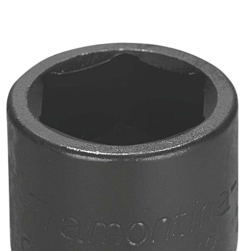 Soquete de Impacto Sextavado 1/2'' x 23mm (44880/123) - Tramontina Pro