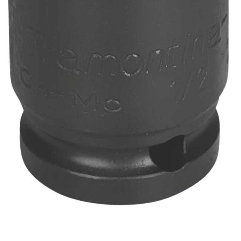 Soquete de Impacto Sextavado 1/2'' x 23mm (44880/123) - Tramontina Pro