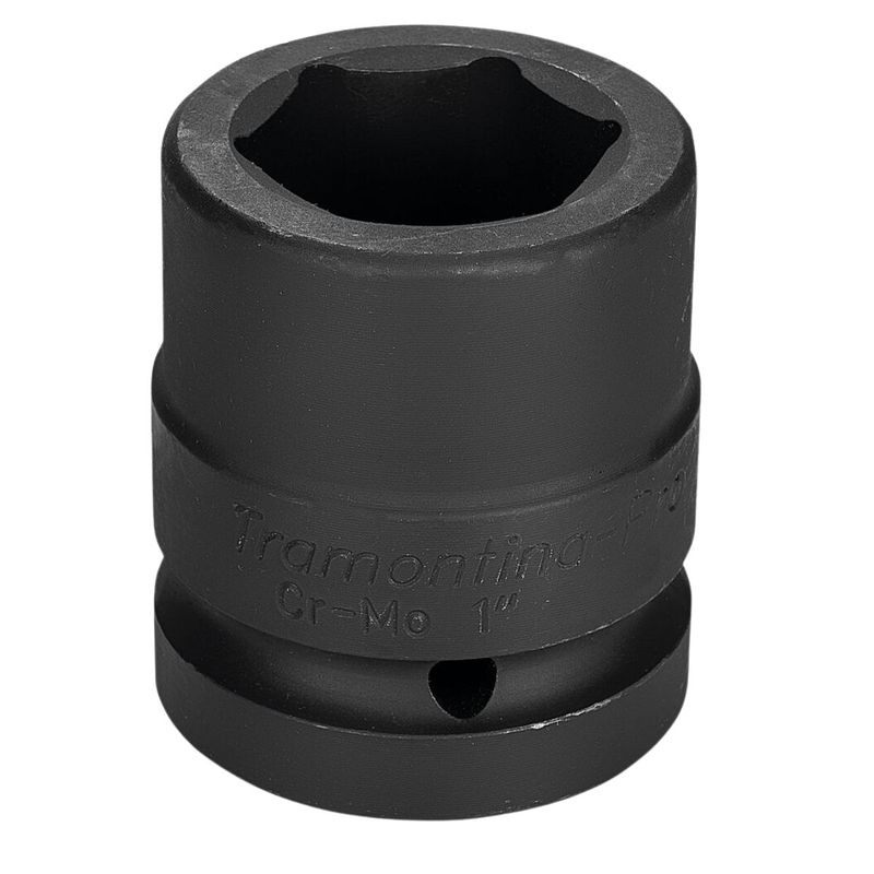 Soquete de Impacto Sextavado 1'' x 1.1/2'' (44918/013) - Tramontina Pro