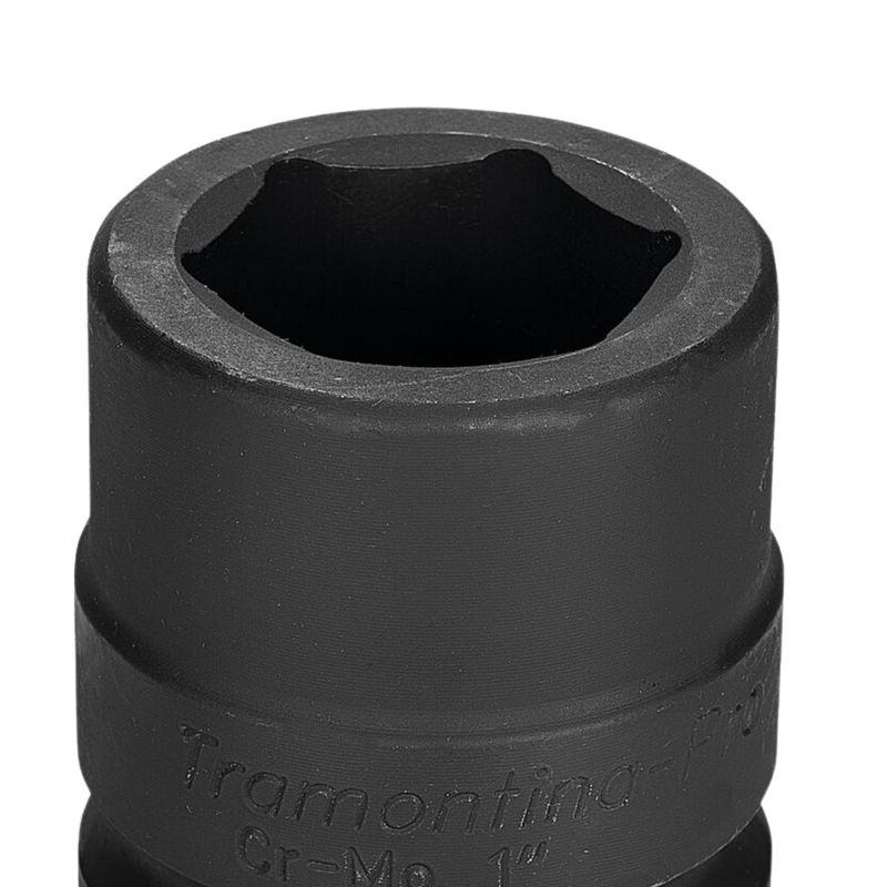Soquete de Impacto Sextavado 1'' x 1.9/16'' (44918/014) - Tramontina Pro
