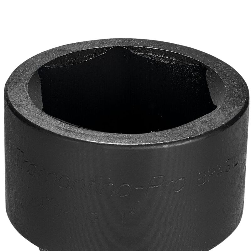 Soquete de Impacto Sextavado 1'' x 1.11/16'' (44918/016) - Tramontina Pro
