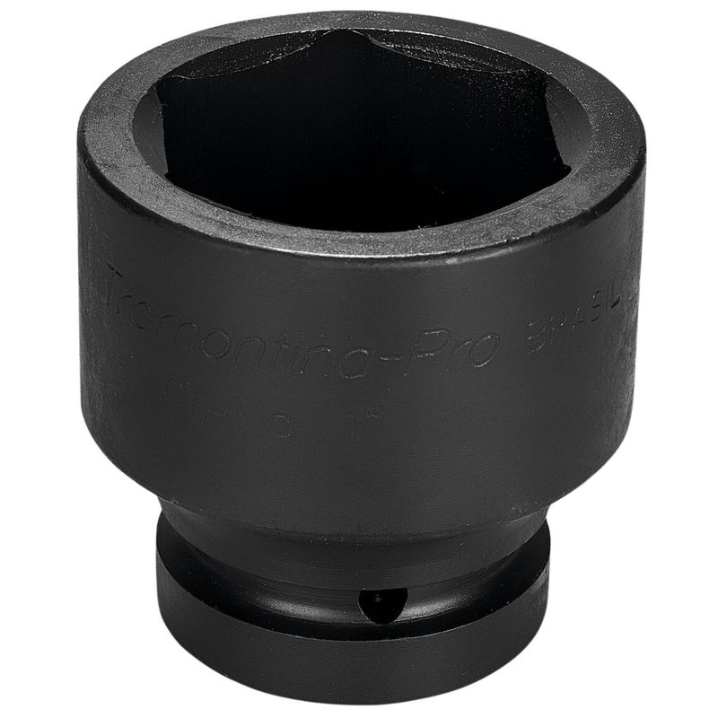 Soquete de Impacto Sextavado 1'' x 1.3/4'' (44918/017) - Tramontina Pro
