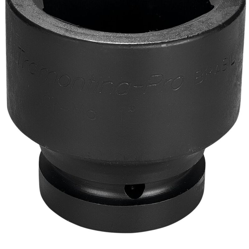 Soquete de Impacto Sextavado 1'' x 1.7/8'' (44918/019) - Tramontina Pro