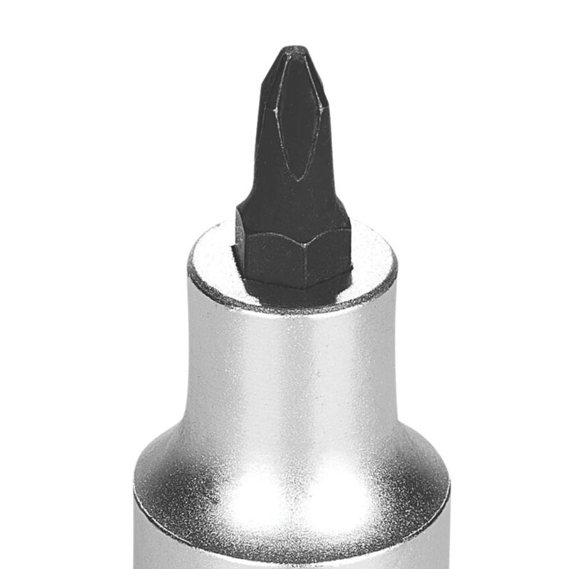 Soquete Phillips 1/2'' x NR2 (44843/102) - Tramontina Pro