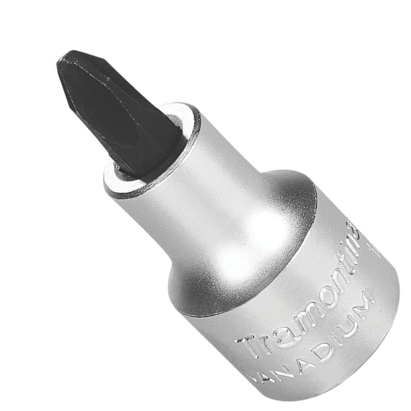 Soquete Phillips 1/2'' x NR3 (44843/103) - Tramontina Pro