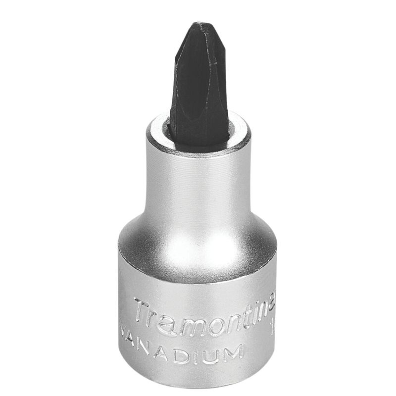 Soquete Phillips 1/2'' x NR3 (44843/103) - Tramontina Pro