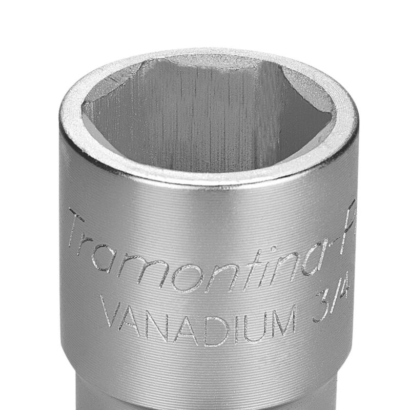 Soquete Sextavado 3/4'' x 34mm (44861/133) - Tramontina Pro