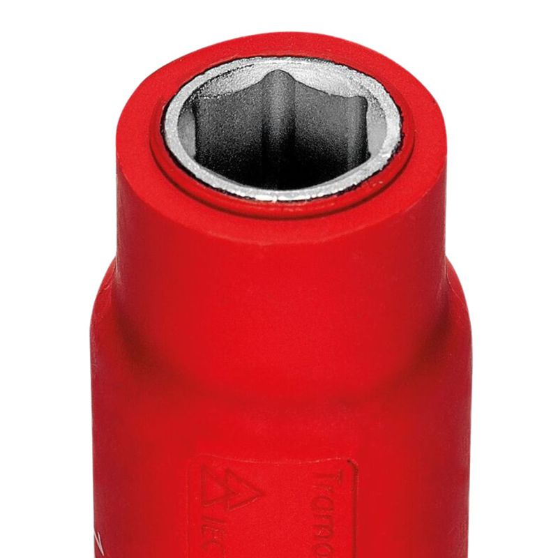 Soquete Sextavado Isolado 1/2'' x 24mm (44335/024) - Tramontina Pro