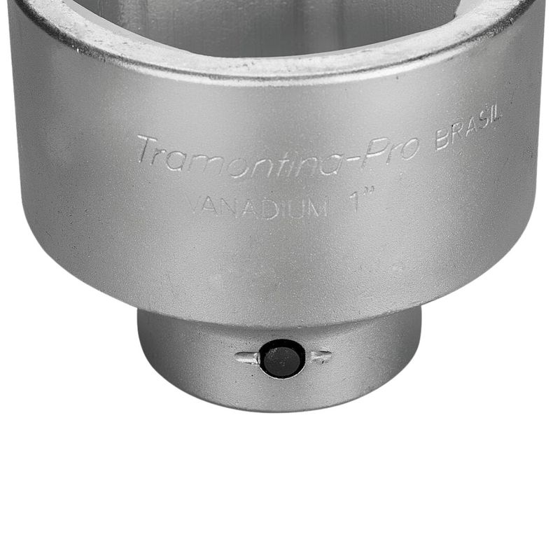 Soquete Sextavado 1'' x 75mm (44913/075) - Tramontina Pro
