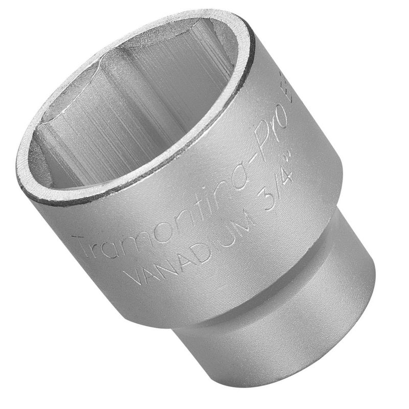 Soquete Sextavado 3/4'' x 1.7/8'' (44867/116) - Tramontina Pro
