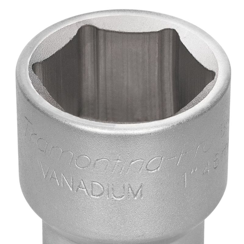 Soquete Sextavado 1'' x 2.15/16'' (44914/019) - Tramontina Pro