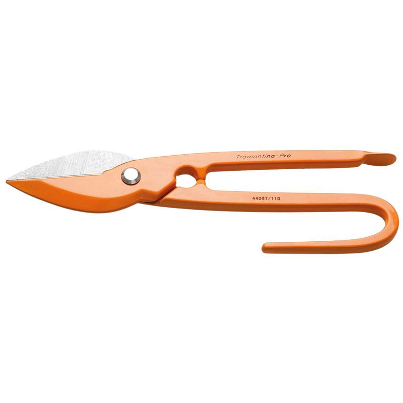 Tesoura Para Chapa Modelo Português 10'' (44067/110) - Tramontina Pro