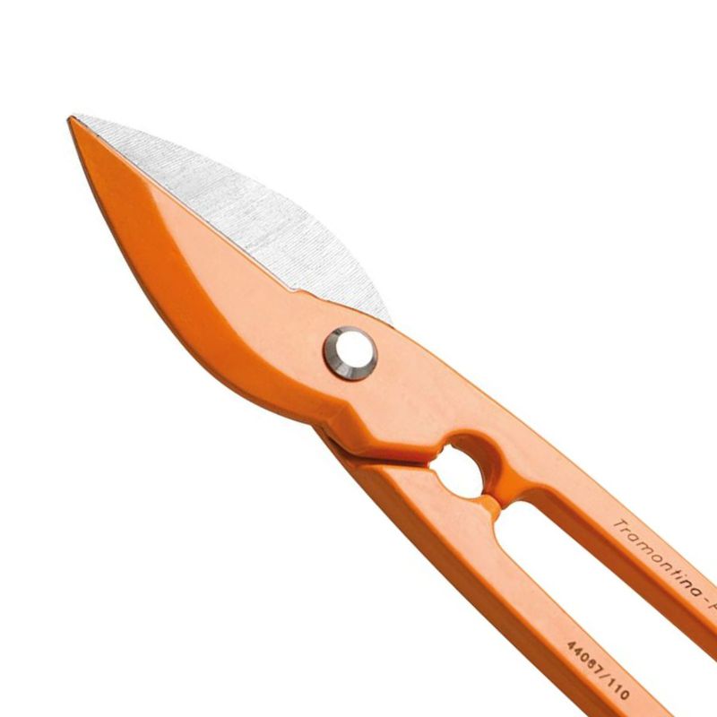 Tesoura Para Chapa Modelo Português 10'' (44067/110) - Tramontina Pro