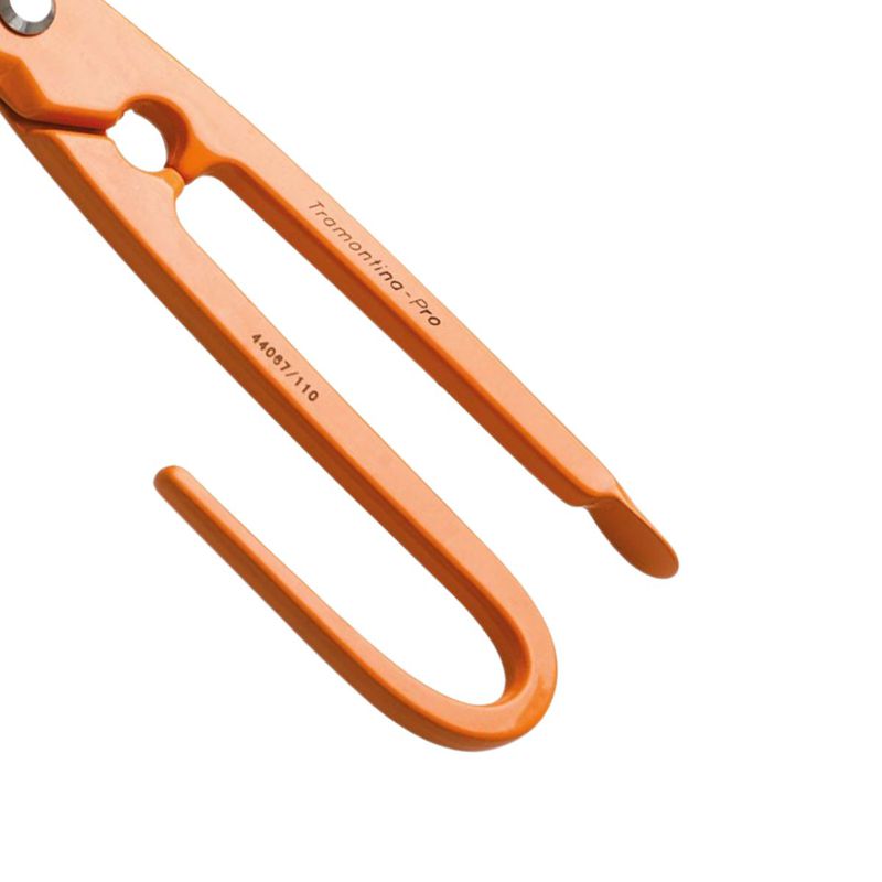 Tesoura Para Chapa Modelo Português 10'' (44067/110) - Tramontina Pro