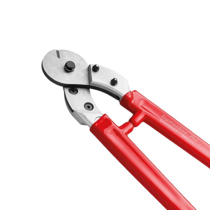 Tesoura Corta Cabos Isolada 24'' (44309/024) - Tramontina Pro