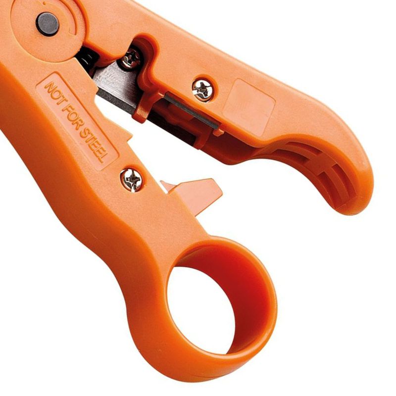 Alicate Desencapador de Fios 5'' (44051/105) - Tramontina Pro