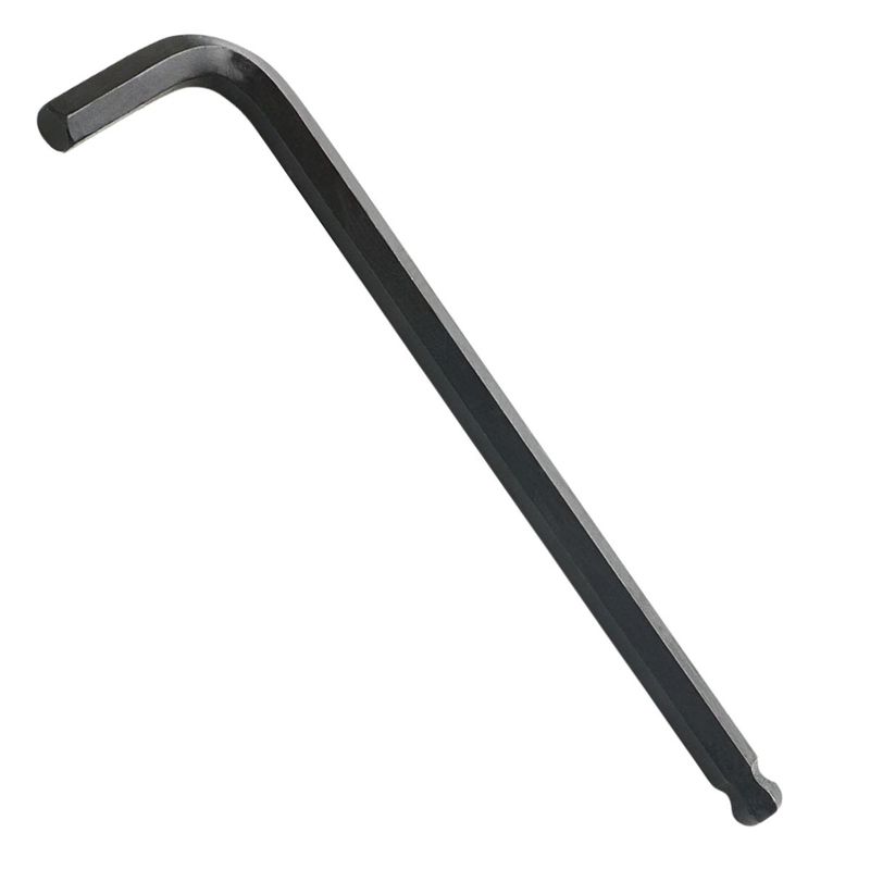 Chave Allen Abaulada 8mm (44460/008) - Tramontina Pro