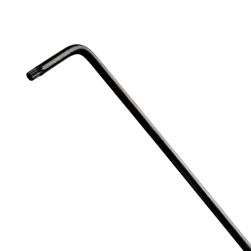 Chave Allen Multidentada Longa 8mm (44466/008) - Tramontina Pro