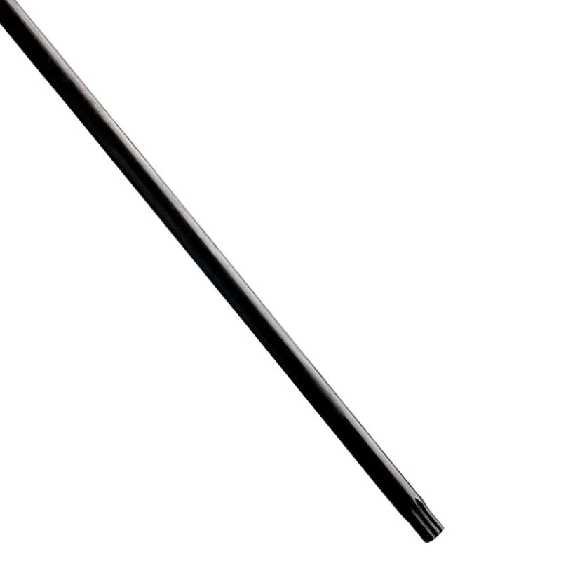 Chave Allen Multidentada Longa 10mm (44466/010) - Tramontina Pro