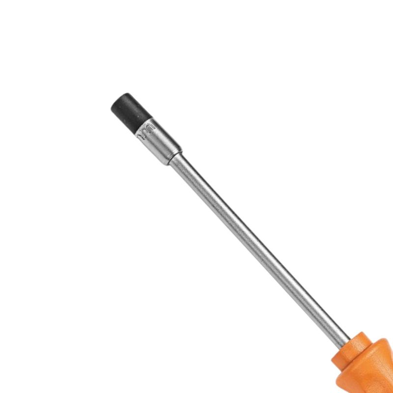 Chave de Fenda Canhão em Aço Cromo Vanádio 5mm (44251/005) - Tramontina Pro