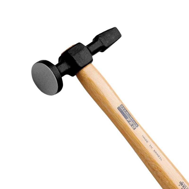 Martelo Chapeador Pena Reta 350g (40474/000) - Tramontina Pro