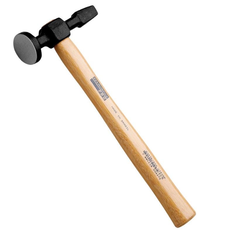 Martelo Chapeador Pena Reta 350g (40474/000) - Tramontina Pro