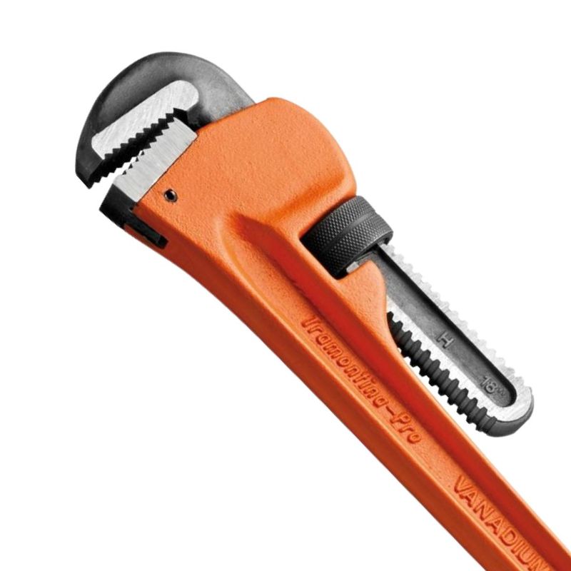 Chave Para Tubo 8'' (44021/008) - Tramontina Pro