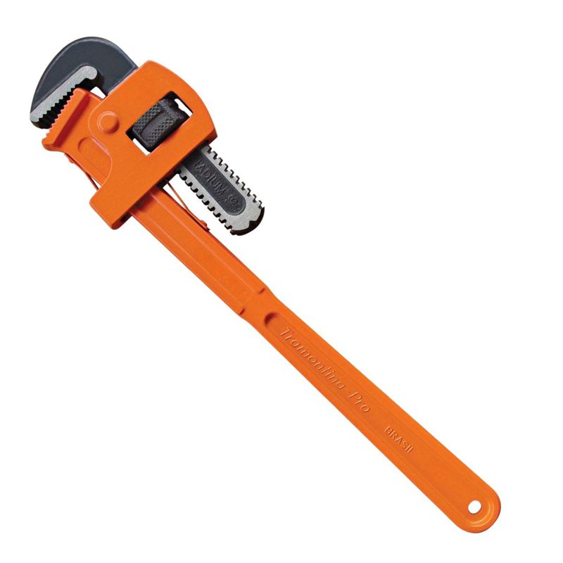 Chave Para Tubo 10'' (44020/010) - Tramontina Pro