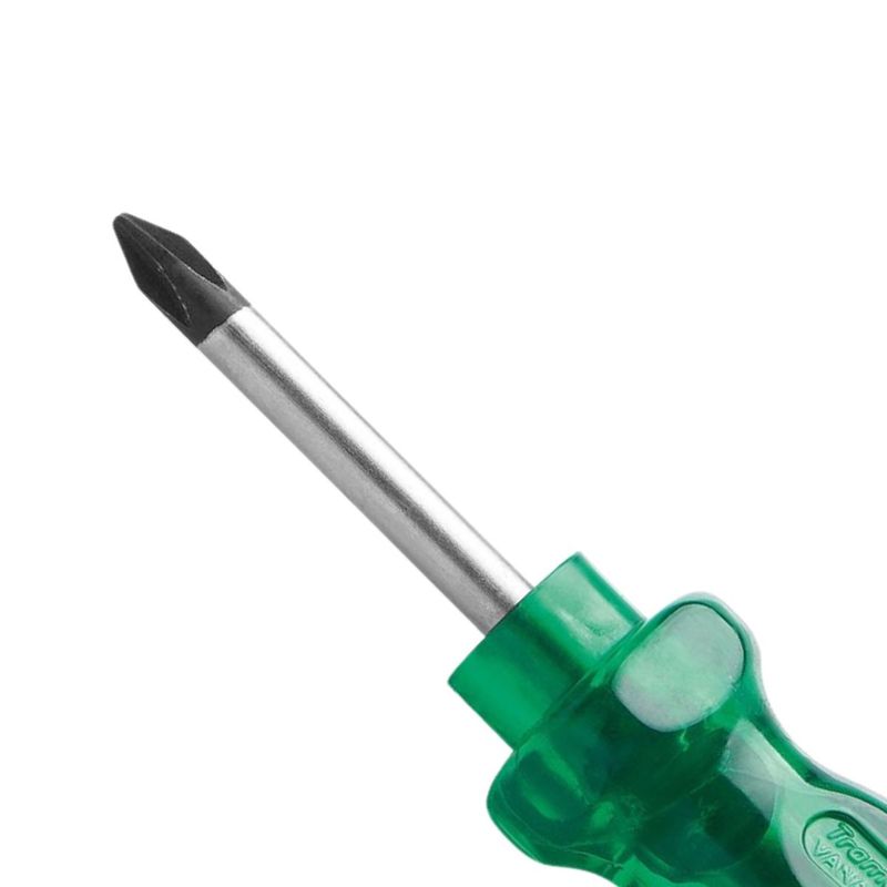 Chave Phillips em Aço Cromo Vanádio 5 x 38mm (44113/001) - Tramontina Pro