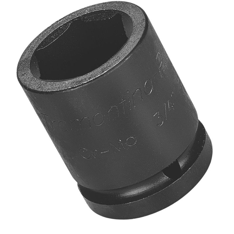 Soquete de Impacto Sextavado 3/4'' x 1.3/16'' (44892/108) - Tramontina Pro