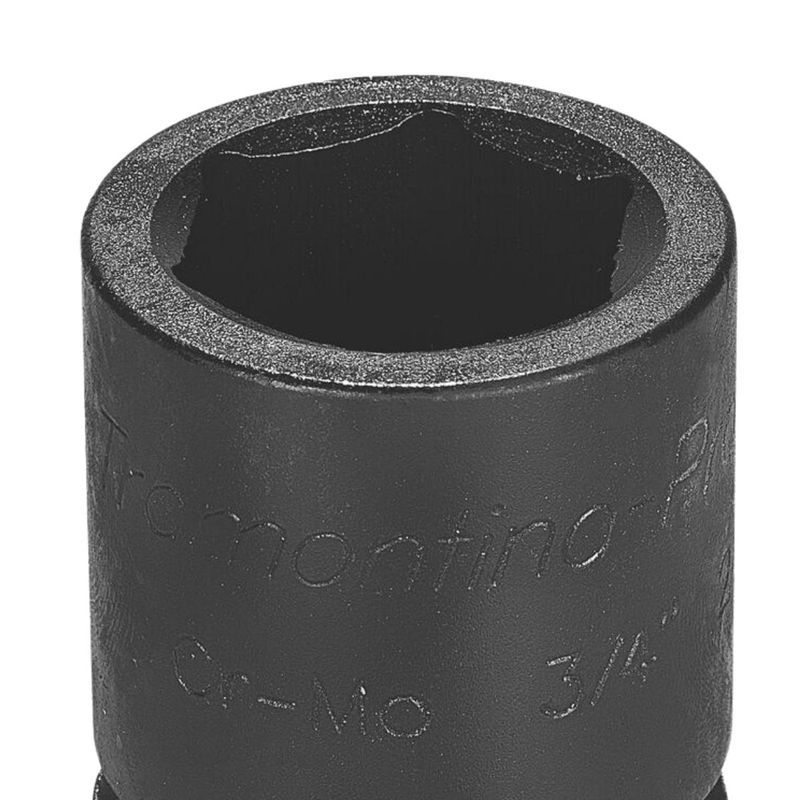 Soquete de Impacto Sextavado 3/4'' x 1.3/16'' (44892/108) - Tramontina Pro