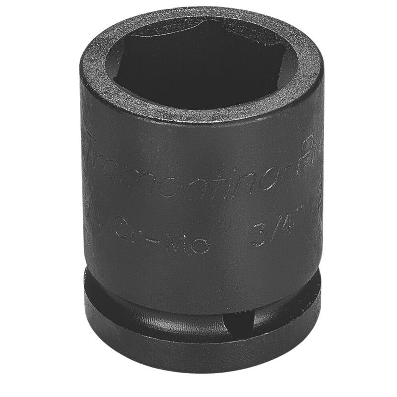 Soquete de Impacto Sextavado 3/4'' x 1.3/16'' (44892/108) - Tramontina Pro