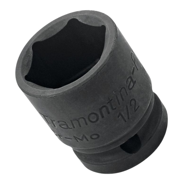 Soquete de Impacto Sextavado 1/2'' x 26mm (44880/126) - Tramontina Pro