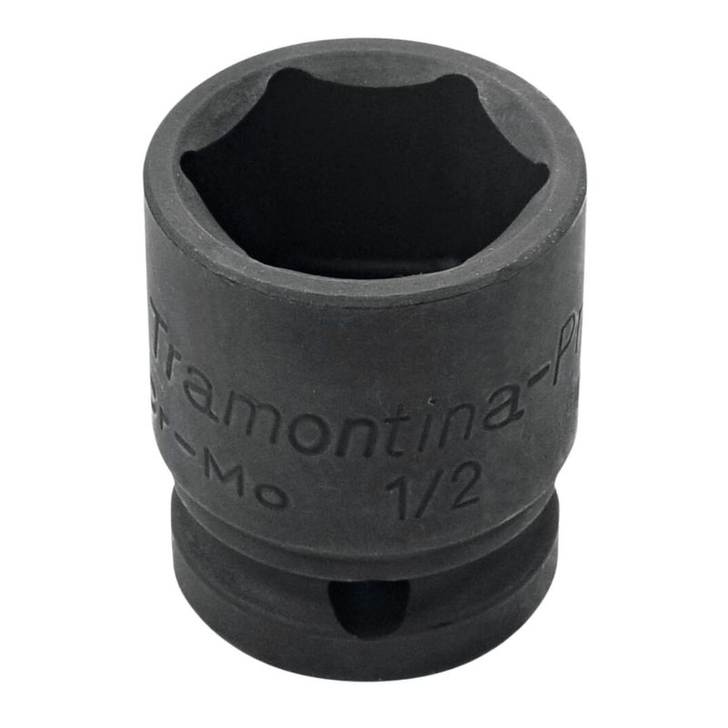Soquete de Impacto Sextavado 1/2'' x 26mm (44880/126) - Tramontina Pro