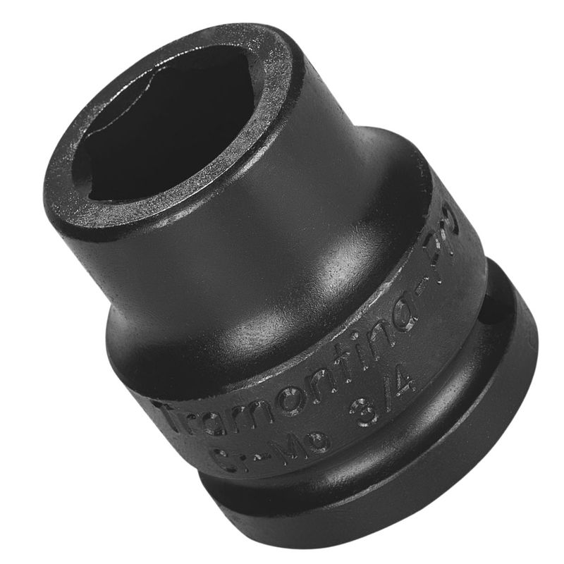 Soquete de Impacto Sextavado 3/4'' x 26mm (44890/126) - Tramontina Pro