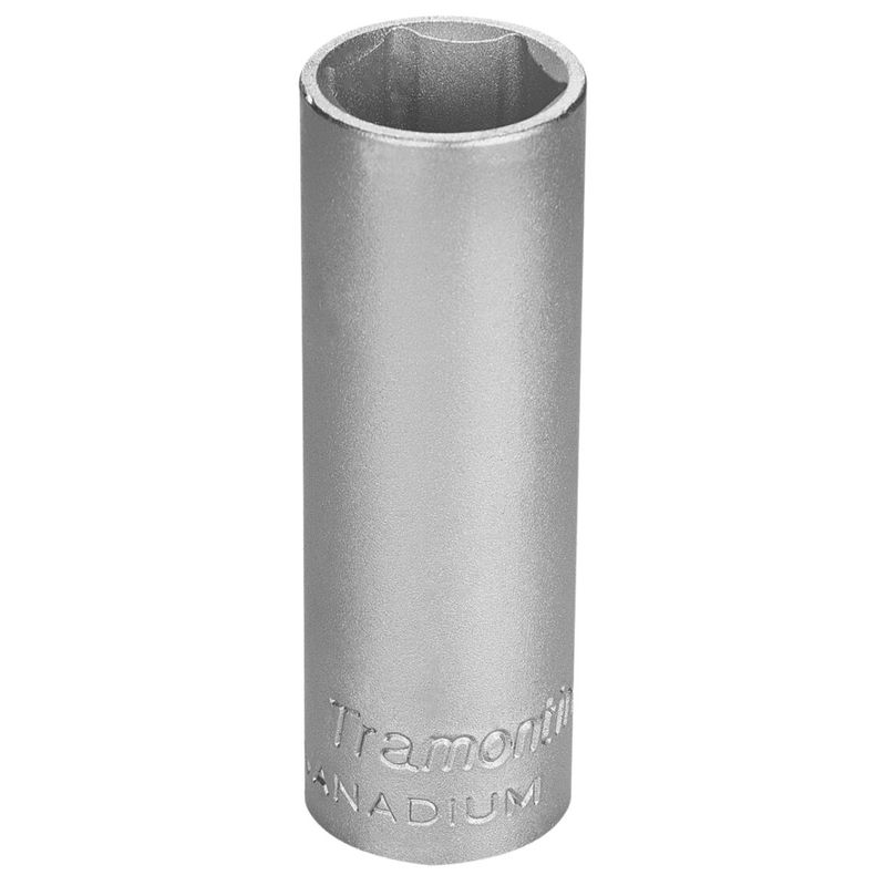 Soquete Sextavado Longo 1/2'' x 32mm (44802/132) - Tramontina Pro