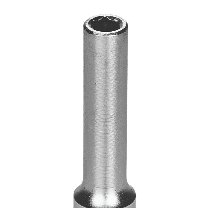 Soquete Sextavado Longo 1/4'' x 9/32'' (44808/104) - Tramontina Pro