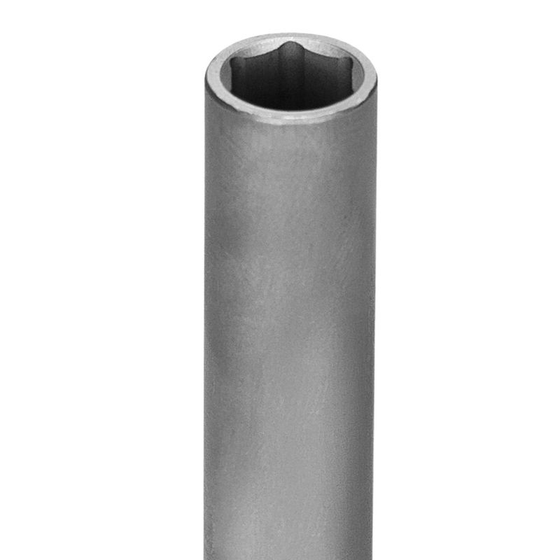 Soquete Sextavado Longo 1/4'' x 11/32'' (44808/106) - Tramontina Pro