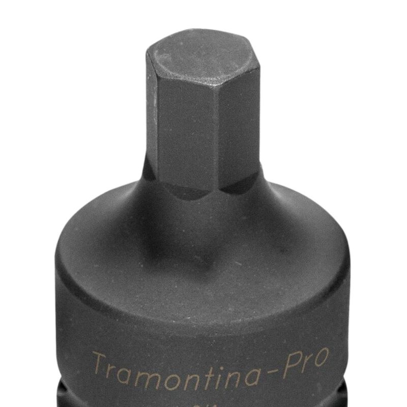 Soquete de Impacto Allen 3/4'' x 15mm (44904/115) - Tramontina Pro