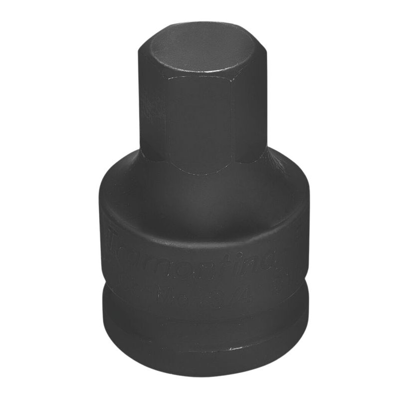 Soquete de Impacto Sextavado Longo 1/2'' x 3/4'' (44919/107) - Tramontina Pro