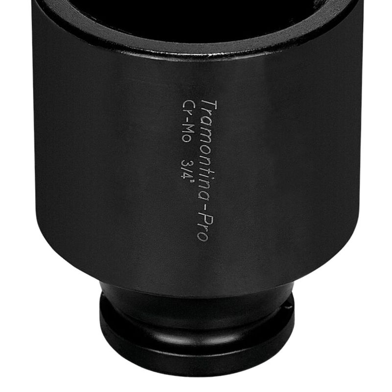 Soquete de Impacto Sextavado Longo 3/4'' x 20mm (44893/120) - Tramontina Pro
