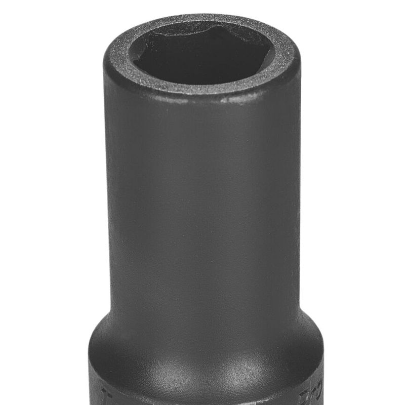 Soquete de Impacto Sextavado Longo 3/4'' x 23mm (44893/123) - Tramontina Pro