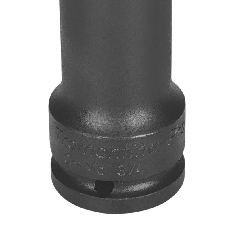 Soquete de Impacto Sextavado Longo 3/4'' x 23mm (44893/123) - Tramontina Pro