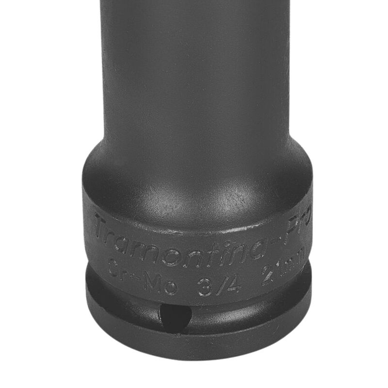 Soquete de Impacto Sextavado Longo 3/4'' x 26mm (44893/126) - Tramontina Pro
