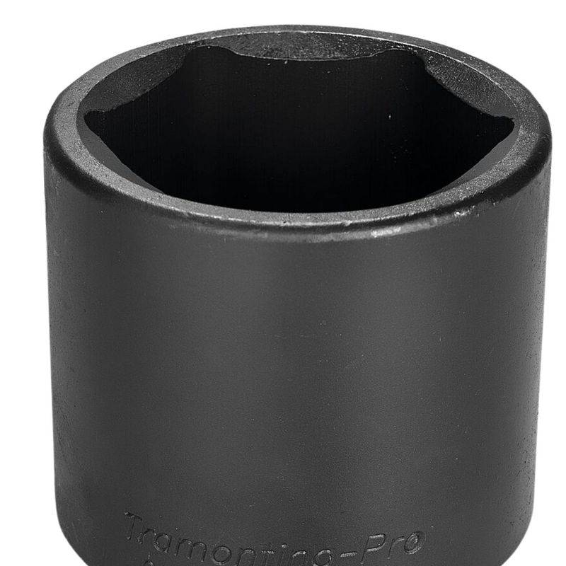 Soquete de Impacto Sextavado Longo 3/4'' x 60mm (44893/160) - Tramontina Pro