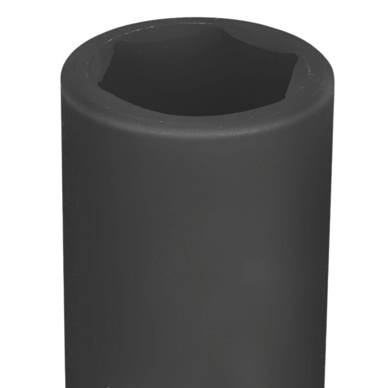 Soquete de Impacto Sextavado Longo 3/4'' x 34mm (44893/134) - Tramontina Pro