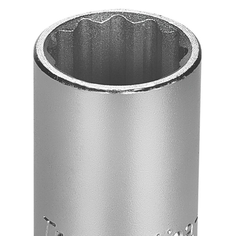 Soquete Estriado 1/2'' x 19/32'' (44834/117) - Tramontina Pro