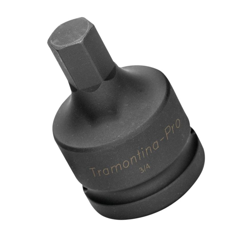 Soquete de Impacto Allen 1/2'' x 9mm (44901/109) - Tramontina Pro