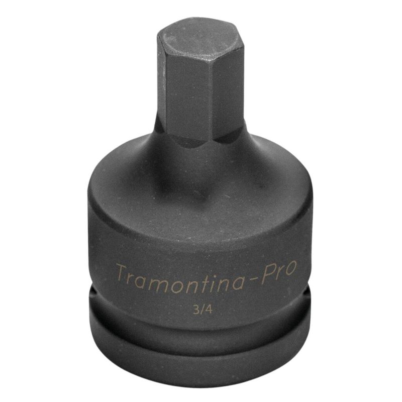 Soquete de Impacto Allen 1/2'' x 9mm (44901/109) - Tramontina Pro