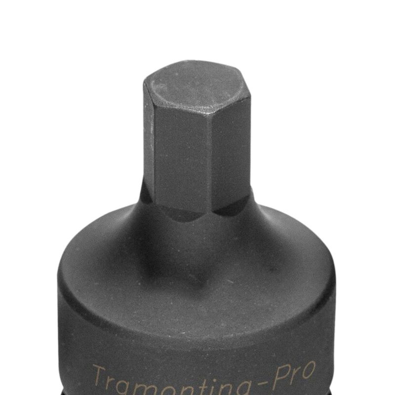 Soquete de Impacto Allen 3/4'' x 11mm (44904/111) - Tramontina Pro